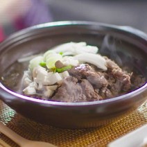 육미본가 김하진의 우리소 뚝배기 불고기 600gx3팩