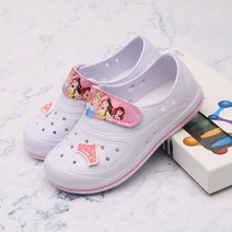 프리프리스 슈즈 프린세스 베이 미끄럼방지 실내화