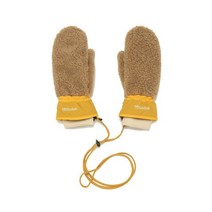 국내매장 정품 보아플리스 장갑 우먼 BROWN 코닥 KODAK MITTENS