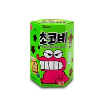 토하토 초코비, 20g, 1개