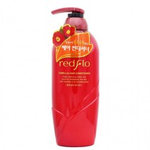 꽃을든남자레드플로 동백 헤어컨디셔너 750ml, 단품