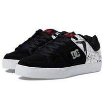 DC DC X Star Wars Sneaker Collection - Black/White/Grey (Pure)