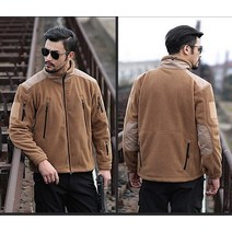 강철부대2 밀리터리 택티컬상하의 전술자켓 바지 야상자켓 특수부대 특전사 군복 32