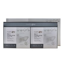 코웨이 헬시그루 파워 간 1000mg x 180캡슐 (3개월분), 3개, 180개