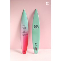 서핑 보드blythe yosd 16bjd obitsu 24 pureneemo sk 서핑, 브라이스, 토끼