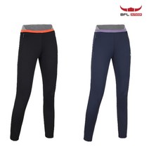 BFL OUTDOOR 여성 밸러밴드 팬츠