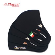 Kappa 피부까지 생각하는 프리미엄 콜라겐 함유 마스크 카파 3D마스크