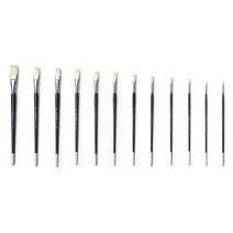 화홍 유화붓 830 16호 평 10301EA, 본상품선택, 본상품선택