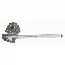 [이라인코리아]_KWT 체인 렌치 KWT 공구 공장용 용 공업용 수작업+★★★★★, 선택☞☞☞_KWT-500