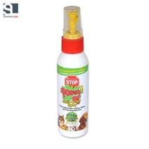 [SB] 애완동물용품 푸이 비터 물음방지 스프레이 118ml ( SB02 92000EA ), 본상품