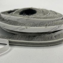 [JS] 방충망 샷시 틈새막이 모헤어 23mm x 5m ( JS02 92000EA ), 본상품