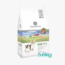 네츄럴코어 캣 고양이사료 멀티95-5.6kg, 단품, 단품, 단품