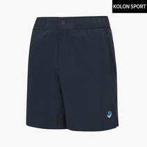 코오롱 여성 숏팬츠 VKPOM22756-DNA