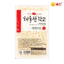 삼도)해울찬락교3S, 3kg, 1개
