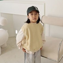 23봄 스엔스텔라 앙앙조끼