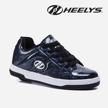힐리스 슈즈 힐리스 바퀴달린 운동화 PROPEL 2.0 블랙홀로그램