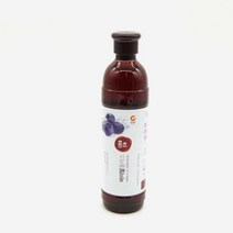 자연발효초 청정원 홍초 석류 900ml간편식 카페 브런치 음료 탄산수 물 우유, 자연발효초 청정원 홍초 블루베리 900ml간편식 카페