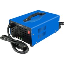 전동지게차 전동자키 충전기 배터리 48V 고속 캠핑용, 48V전원차단18A건전지(120AH~150AH