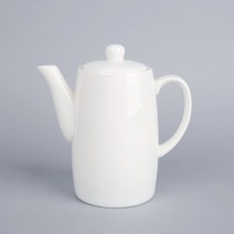 티팟 컬렉션 도자기 주전자 차주전자, 14_TP주전자_A, 1 size