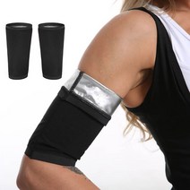 여성 스포츠 팔뚝 아대 땀복 압박 헬스장 복장 짐웨어