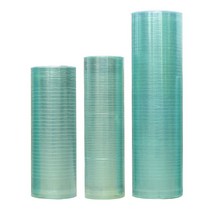 FRP렉산 지붕 폴리카보네이트 판넬 10m 투명 단열보드, 폭 1.2m  두께 1.2MM 1m