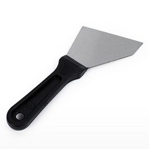 핸디코트 시공 칼 헤라 벽 바닥 껌 제거 스크래퍼