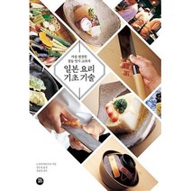 일본 요리 기초 기술:가장 친절한 정통 일식 교과서, 터닝포인트, 노자키히로미쓰