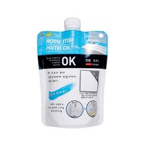 삼화페인트 홈스타 파스텔 OK PLUS 이지팩 0.4L, 이탈리안레드