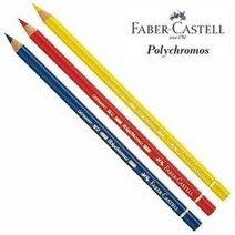 파버카스텔 유성색연필 전문가용 낱색 폴리크로모스 / 옵션선택, 234 cold grey V