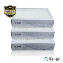 블루에어공기청정기 605E 필터 파티클SET 프리미엄