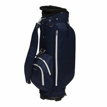 제이린드버그 골프 캐디백 JL-024 베스트 골프 가방 백 라운딩 JLINDEBERG, 2.네이비