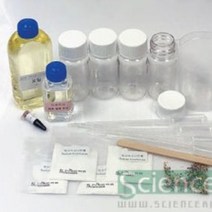 해저화산폭발 과학실험키트 4인용 교구 교재 조별실험 학습, 본상품