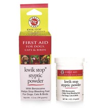 반려동물용 발톱 지혈제 애견 강아지케어 반려견 강아지지혈제 강아지파우더 반려견파우더 피부케어 피날때, 1개