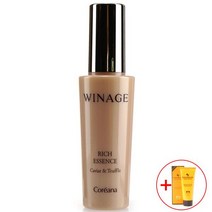 [고객만족] 코리아나 여성화장품 위네이지 리치 에센스 50ml 코리아나 여성화장품 위네이지 리치 에센스 Bellos^^&&^^+++