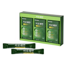 굵고 시원하게 매일보는 바로쾌변 30포 황금변/배변활동원활, 1개