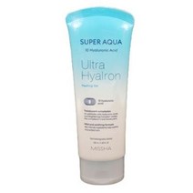 미샤 수퍼 아쿠아 울트라 히알론 필링젤, 100ml, 10개