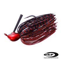 오에스피 제로원지그 OSP ZEROONE JIG 11g S S26, 단품