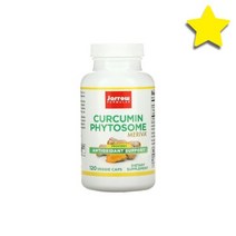 닥터스베스트 비타민 VitaminC QC 1000mg 120식물성 베지캡슐, Jarrow 커큐민 피토솜 메리바 500mg 120베