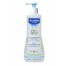 무스텔라 베베 노린스 클렌징 워터 500ml
