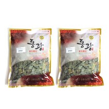 죽엽 대나무잎 조릿대 한방재료 국내산 600g 2팩, 단품, 단품