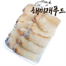 냉동 순살 대구포 400g, 2.대구포 800g(400g x 2팩)