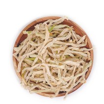 국산 강원도 무말랭이 (상품) 500g 말린 건 무말랭이 건나물