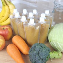 펀치볼 산채마을 빼고파 디톡스 야채 해독주스 200ml (10팩)