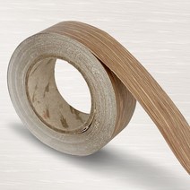 무늬목 리폼 테이프 (띠타입 레드오크) 보수 바루 나무무늬 바닥 시트지 가구, 단품