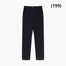 네파 춘추 남성 BASICO.S 바시코 봄 팬츠 - 7I11601-1-199