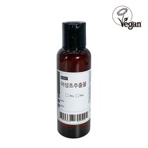 knh 어성초 추출물100g 500g [유기농 어성초]