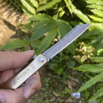 공구 Kershaw 1812 분할 보조 접이식 포켓 나이프 3 인치 D2 복합 플레인 블레이 올리브 알루미늄 핸들 야외 캠핑 멀티 도구, [02] B-01