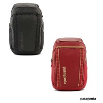 (국내매장판) 파타고니아 백팩 블랙 홀 팩 32L 레드