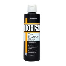 DHS 타르 샴푸 226.8g(8온스)
