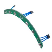 전동킥보드부품 전동킥보드배터리 전기 스쿠터 홀 센서 보드 모터 PCB 고정밀 모듈 샤오미 부품, 01 Ordinary